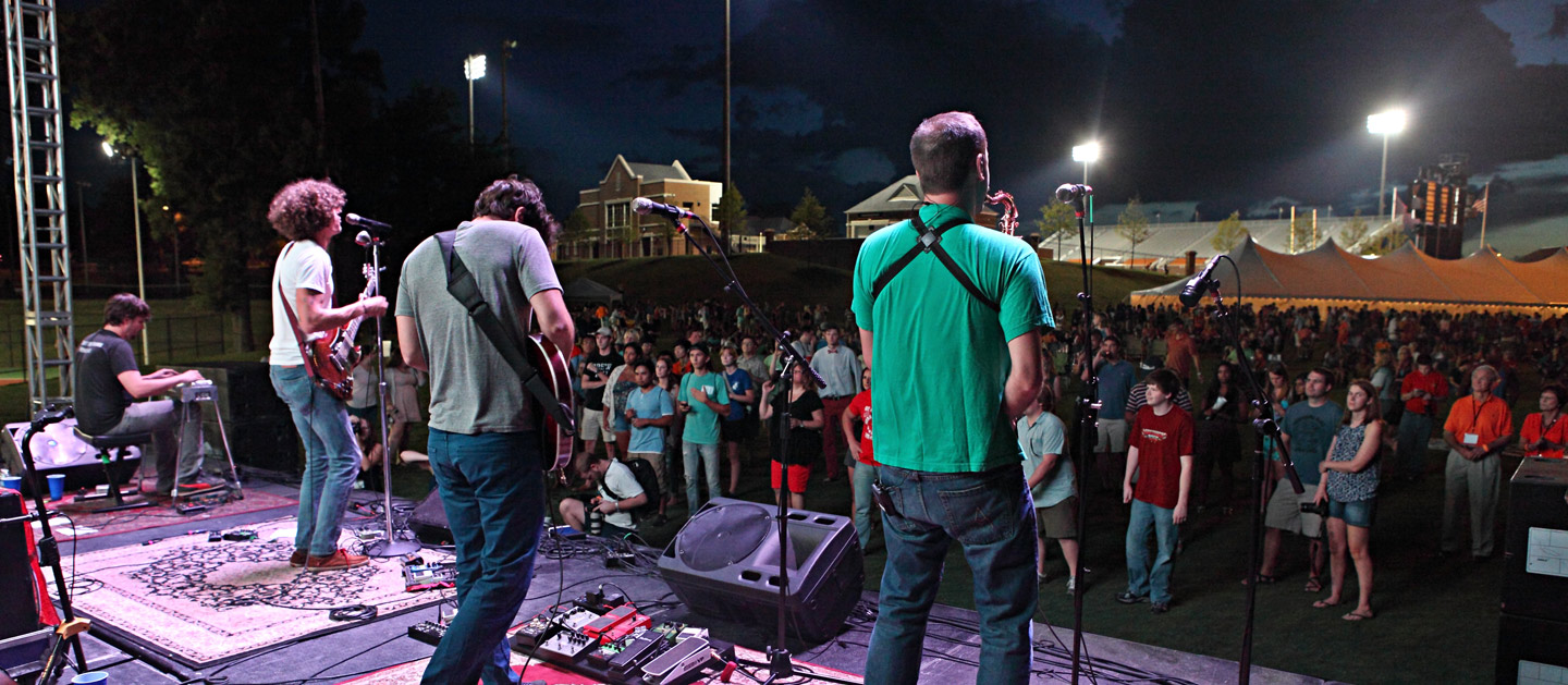 Concert Series