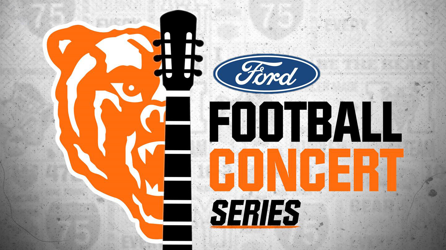 Ford Concert Series