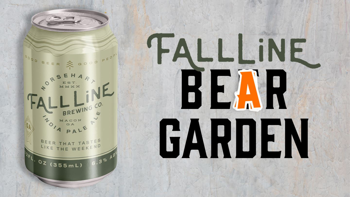Fall Line Bear Garden